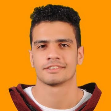 Ahmed Muhammad portrait